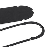 Anneau de couverture imperméable pour le fond de Xiaomi M365 Scooter