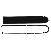 Wasserdichter Abdeckring für die Unterseite des Xiaomi M365 Scooter