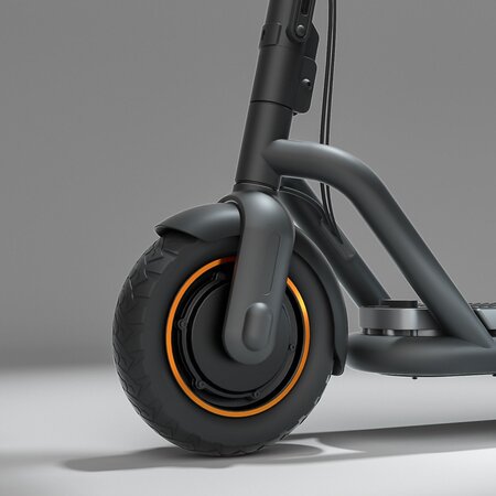 Xiaomi Navee Trottinette Électrique Xiaomi NAVEE N65