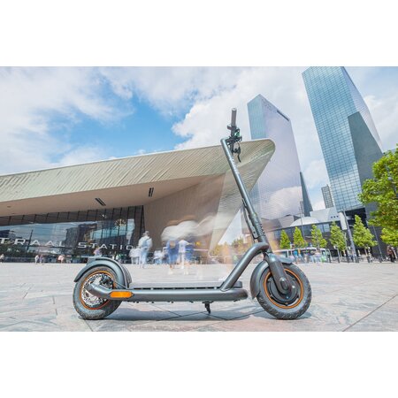 Xiaomi Navee Trottinette Électrique Xiaomi NAVEE N65