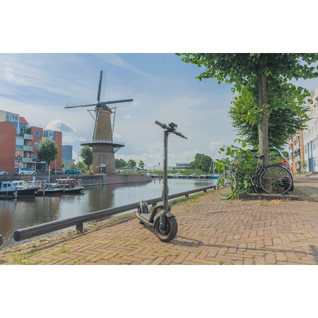 Xiaomi Navee Trottinette Électrique Xiaomi NAVEE N65