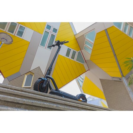 Xiaomi Navee Trottinette Électrique Xiaomi NAVEE N65