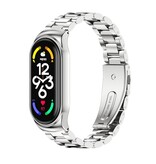 Xiaomi Mi Band 7 Bracelet Métallique