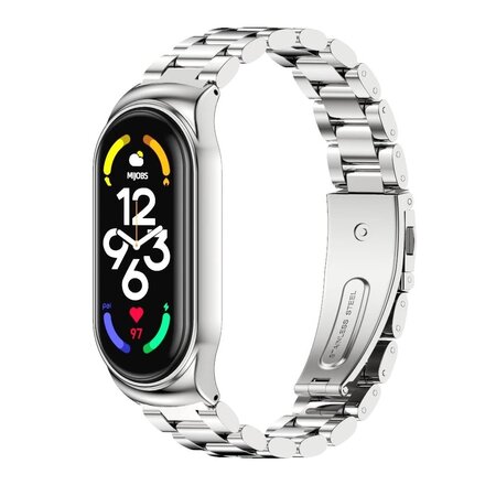Xiaomi Mi Band 7 Bracelet Métallique
