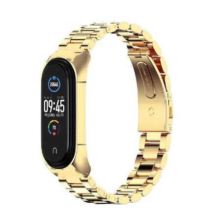 Xiaomi Mi Band 7 Bracelet Métallique