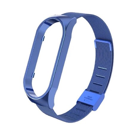 Xiaomi Mi Band 7 Bracelet Métallique Milanese
