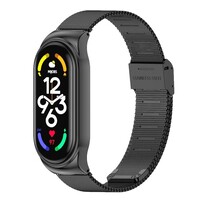 Xiaomi Mi Band 7 Bracelet Métallique Milanese