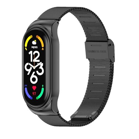 Xiaomi Mi Band 7 Metallband Milanese