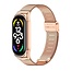 Xiaomi Mi Band 7 Metalen Milanese Bandje