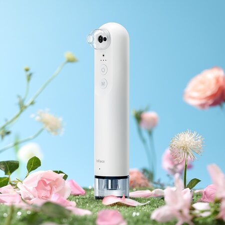 Xiaomi inFace Xiaomi InFace Visual Blackhead Remover CF-05E