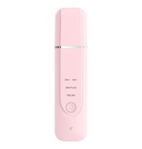Xiaomi inFace Xiaomi inFace Ultrasonic Ion Cleansing Instrument MS7100