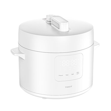 Xiaomi TOKIT Autocuiseur 5L