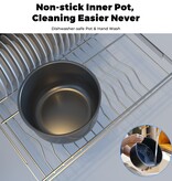 Xiaomi TOKIT Autocuiseur 5L