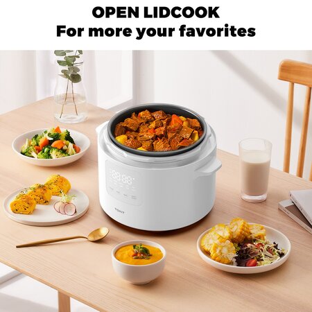 Xiaomi TOKIT Autocuiseur 5L