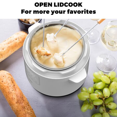 Xiaomi TOKIT Autocuiseur 5L