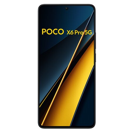 Xiaomi Xiaomi Poco X6 Pro 5G 12GB 512GB