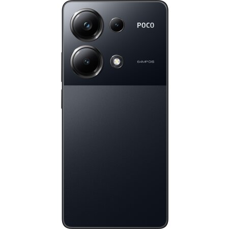 Xiaomi Xiaomi Poco M6 Pro 8GB 256GB