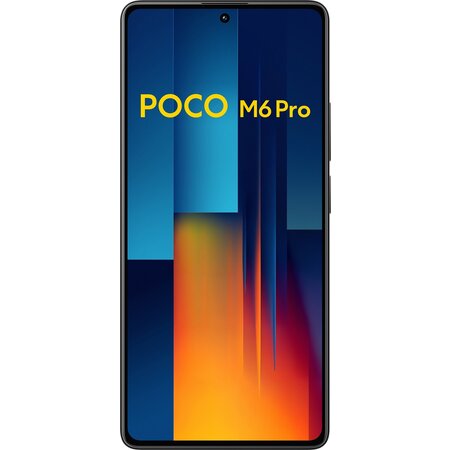 Xiaomi Xiaomi Poco M6 Pro 12GB 512GB