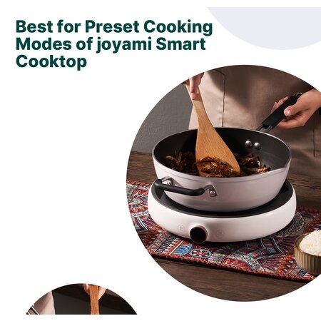 Xiaomi Joyami Xiaomi Joyami Chef's Pan