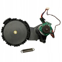 Original Anti-skid Wheel for Xiaomi Roborock S8, S8+ and S8 Pro Ultra