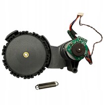 Original Anti-skid Wheel for Xiaomi Roborock S8, S8+ and S8 Pro Ultra