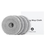 Xiaomi Roborock Chiffons originaux pour Xiaomi Roborock Q Revo et Qrevo Pro