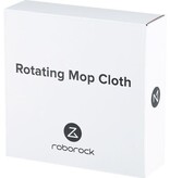 Xiaomi Roborock Original Mop Cloths for Xiaomi Roborock Q Revo