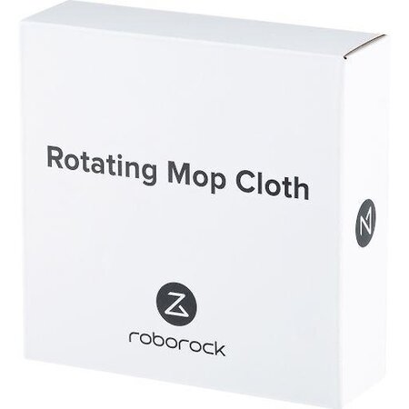 Xiaomi Roborock Original Mop Cloths for Xiaomi Roborock Q Revo