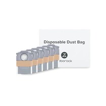 Roborock Dustbag voor Xiaomi Roborock Q Revo (6-pack)