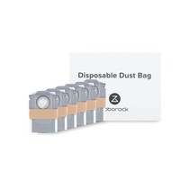 Roborock Dustbag voor Xiaomi Roborock Q Revo (6-pack)