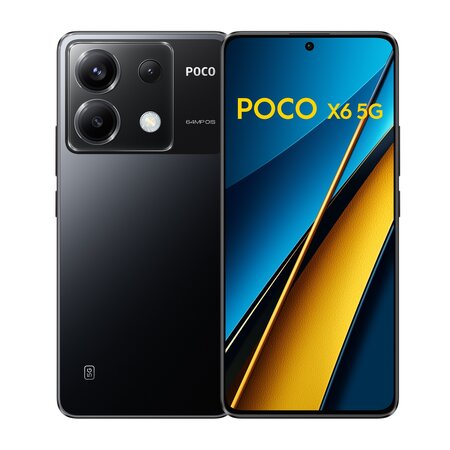 Xiaomi Xiaomi Poco X6 5G 8GB 256GB