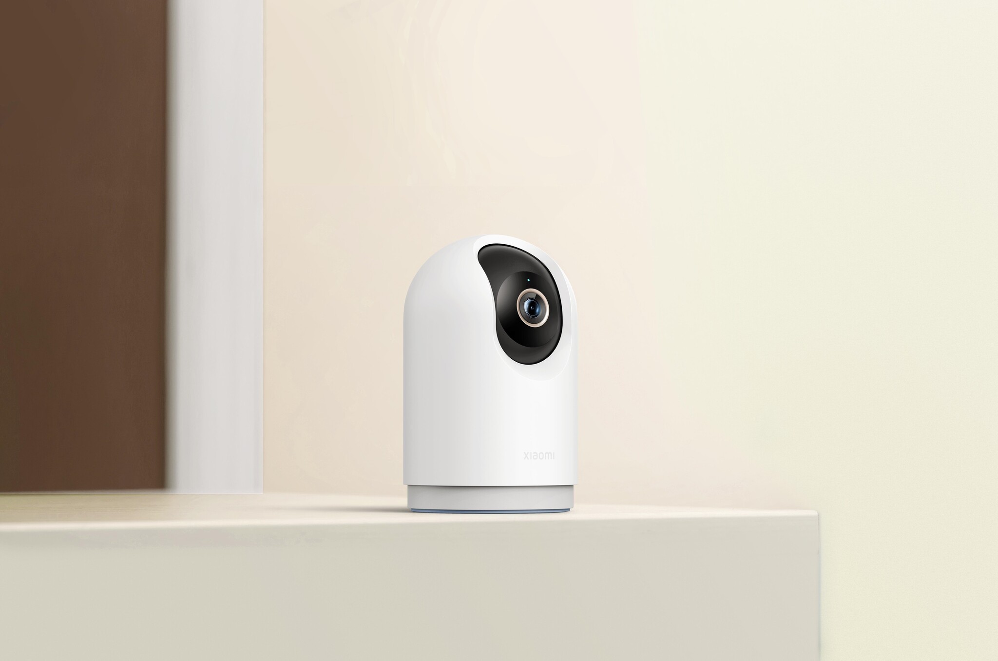 Xiaomi Smart Camera C500 Pro 3K White EU BHR8088GL - Slimme Beveiligingscamera