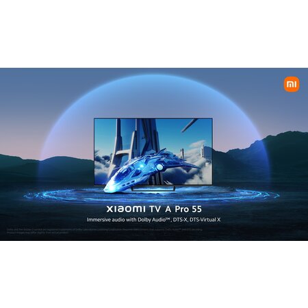 Xiaomi Xiaomi TV A Pro 55 Inch