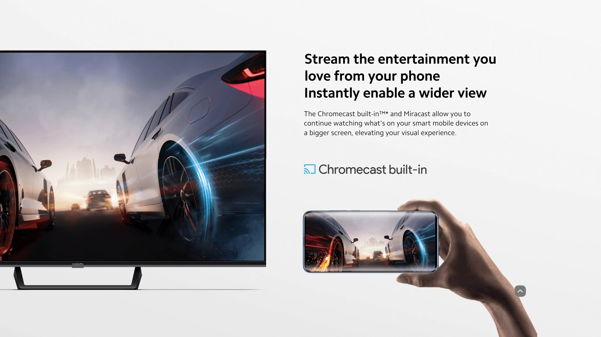 Smart Tv Xiaomi A Pro 43″ - Tiendauy
