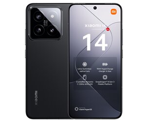 Xiaomi 14 12GB 256GB - TechPunt Xiaomi 14 12GB 256GB - TechPunt