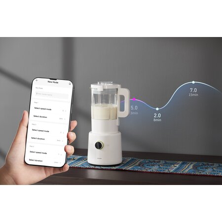 Xiaomi Joyami Xiaomi Joyami Mixeur Intelligent à Grande Vitesse