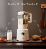 Xiaomi Joyami Xiaomi Joyami Smart High Speed Blender