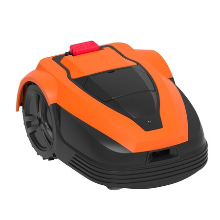 TechPunt TechPunt Smart Robot Mower (600m², 1400m² and 2500m²)