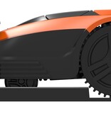 TechPunt TechPunt Smart Robot Mower (600m², 1400m² and 2500m²)