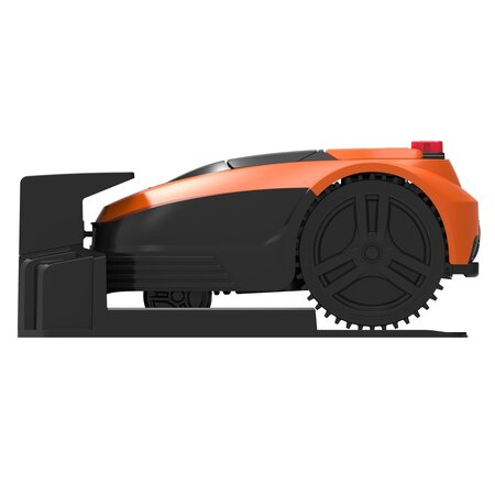 TechPunt TechPunt Smart Robot Mower (600m², 1400m² and 2500m²)