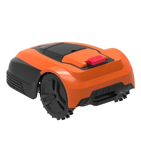 TechPunt TechPunt Smart Robot Mower (600m², 1400m² and 2500m²)