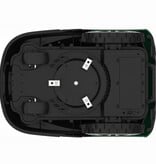 TechPunt TechPunt Intelligenter Mähroboter (600m², 1400m² und 2500m²)