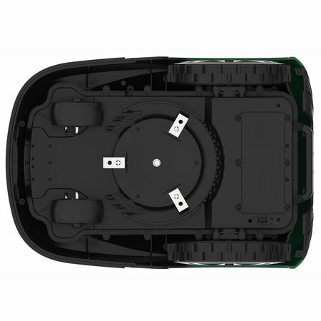 TechPunt TechPunt Smart Robot Mower (600m², 1400m² and 2500m²)