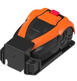 TechPunt TechPunt Smart Robot Mower (600m², 1400m² and 2500m²)