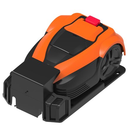 TechPunt TechPunt Smart Robot Mower (600m², 1400m² and 2500m²)