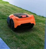 TechPunt TechPunt Intelligenter Mähroboter (600m², 1400m² und 2500m²)