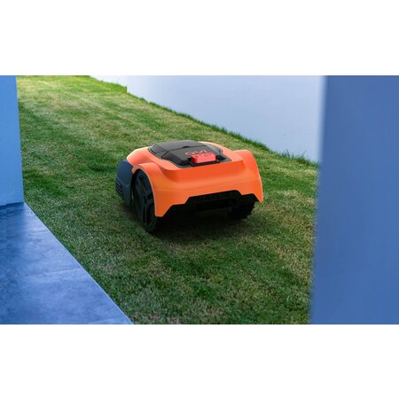 TechPunt TechPunt Smart Robot Mower (600m², 1400m² and 2500m²)