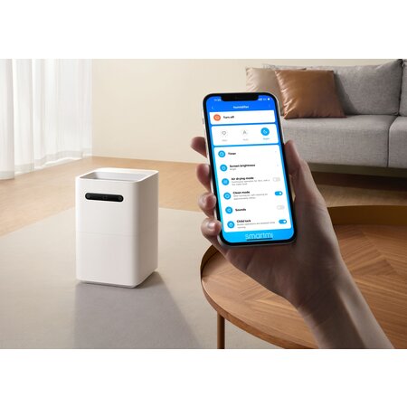 Xiaomi SmartMi Xiaomi Smartmi Evaporative Humidifier 3