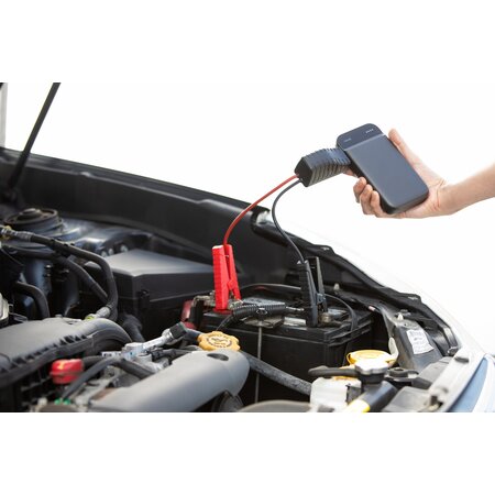 Xiaomi 70Mai Xiaomi 70mai Jump Starter Starthilfe PS01