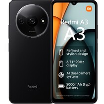 Xiaomi Redmi A3 3GB 64GB